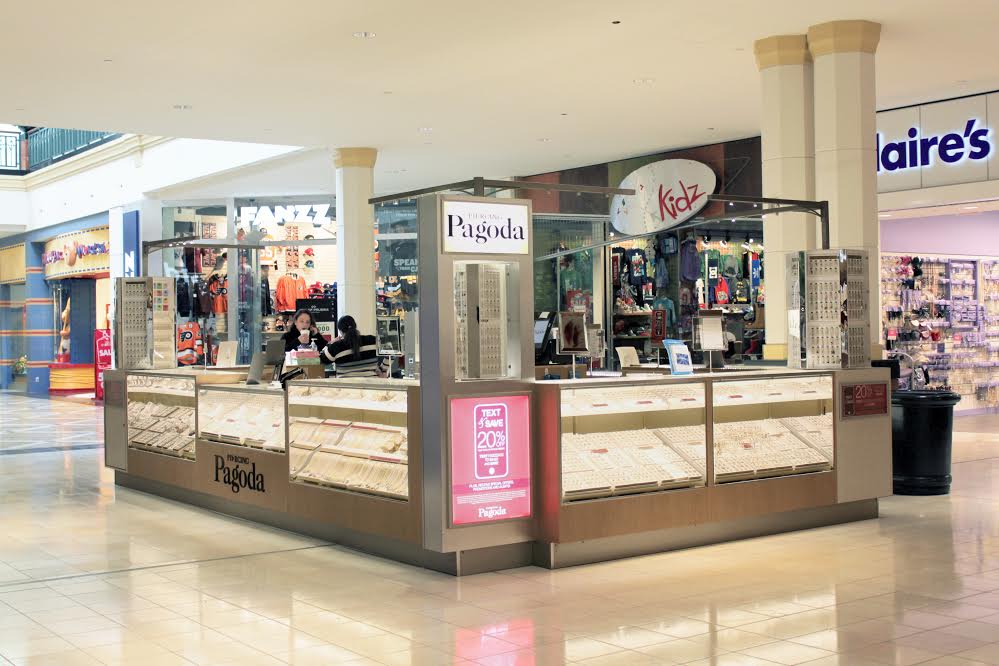 Tips for An Effective Mall Kiosk Design Milford Enterprises