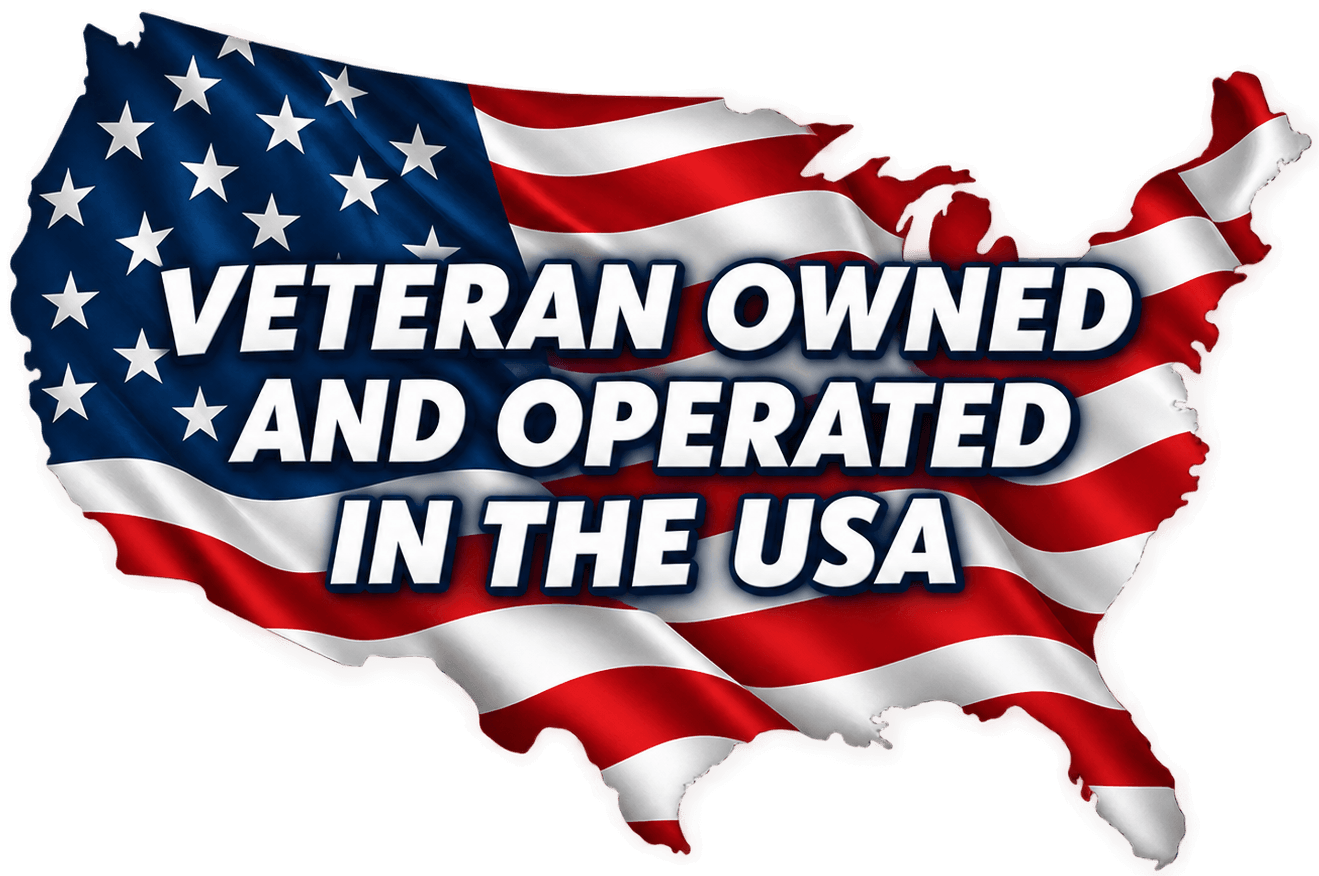 Made In The USA
