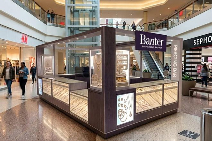 custom display manufacturer